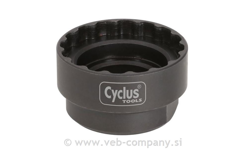 Orodje CYCLUS TOOLS Lockring Removal