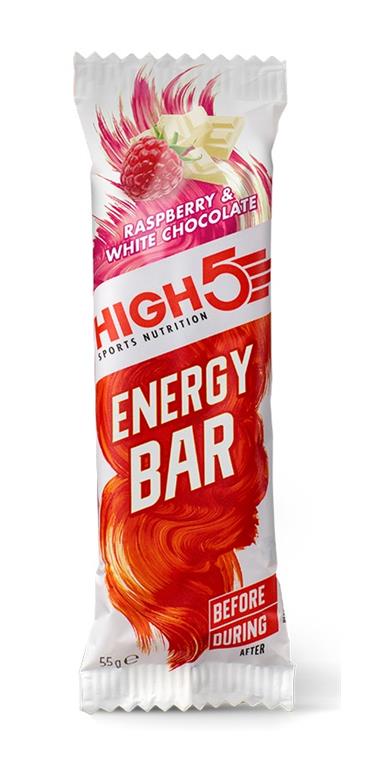 HIGH 5 Energy Bar 55g