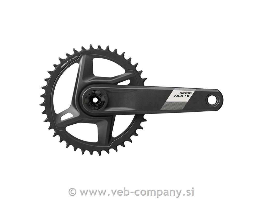 SRAM Gonilke APEX 1