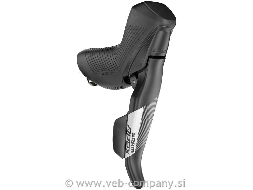 SRAM APEX Prestavno/Zavorni Sistem