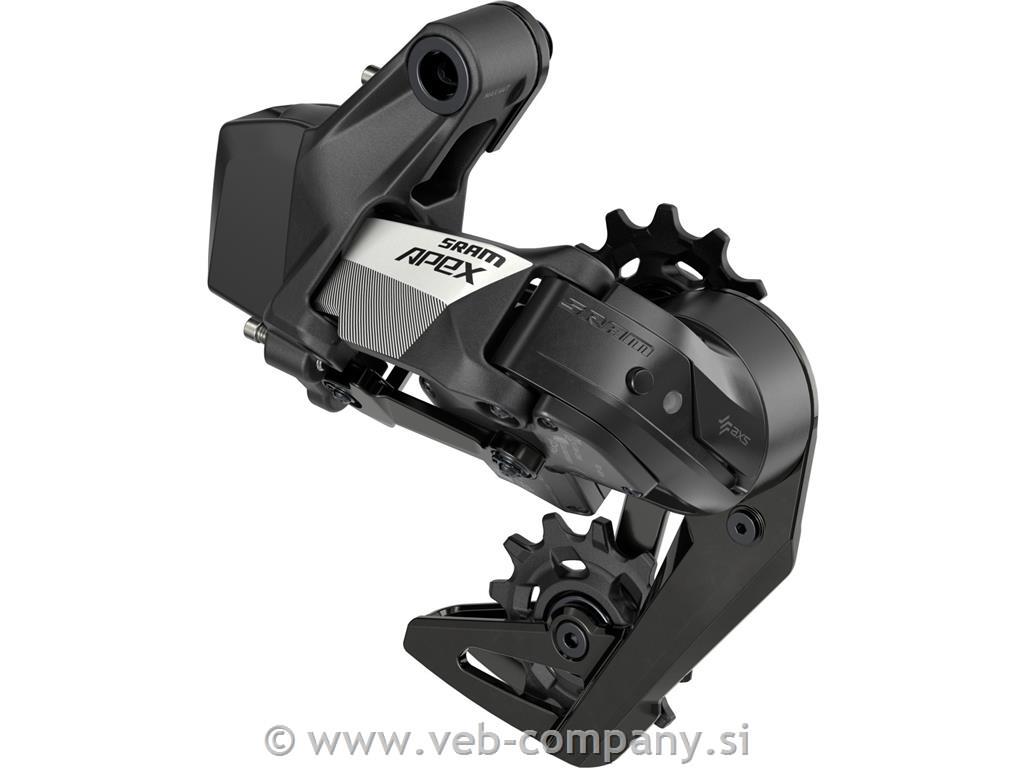 SRAM Menjalnik Zadnji APEX XPLR AXS