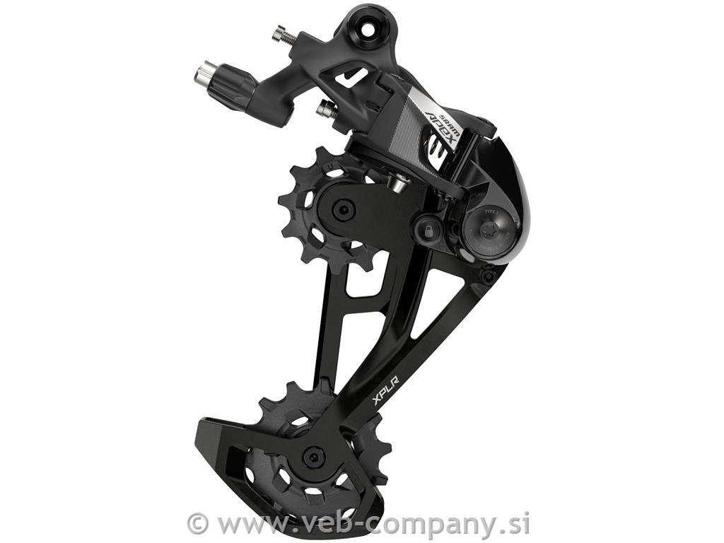 SRAM Zadnji Menjalnik APEX XPLR