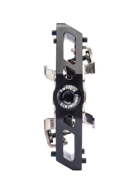 Pedala SWITCH No Foot Clip