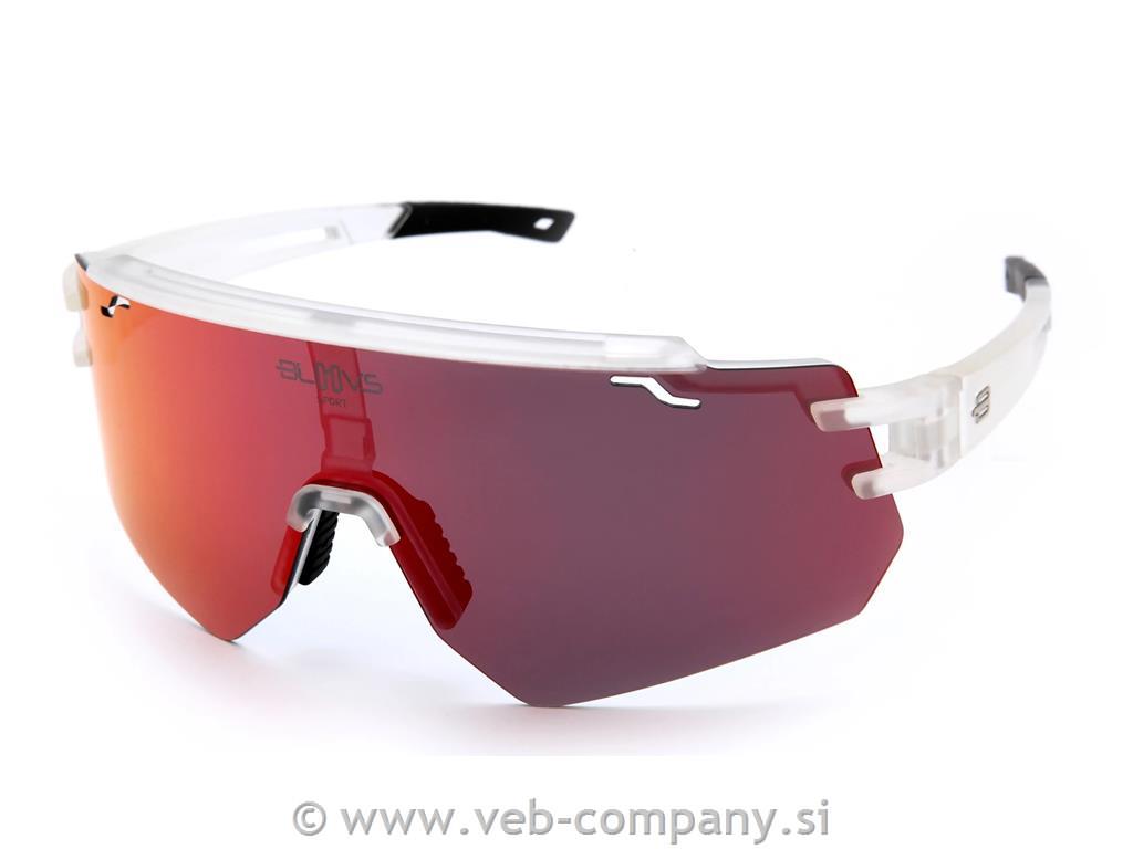 Očala BLOOVS Galibier + Clip Optical