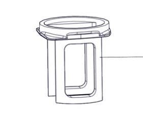 BMC ICS2 Topcap Interface Round