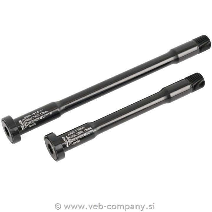 Os BMC Thru Axle Kit No.10