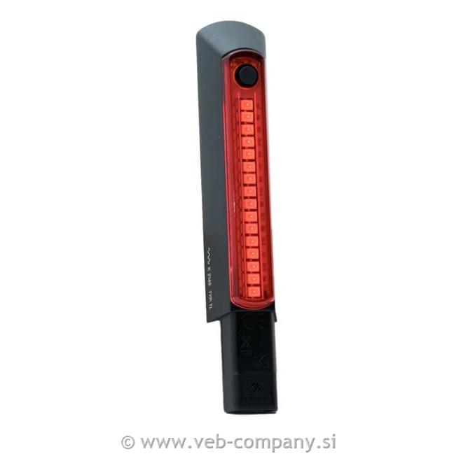 Luč BMC Rear Light 20 StVO