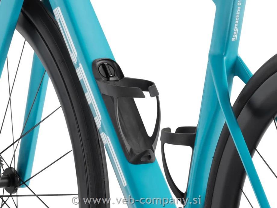 Nosilec Plastenke BMC Down Tube