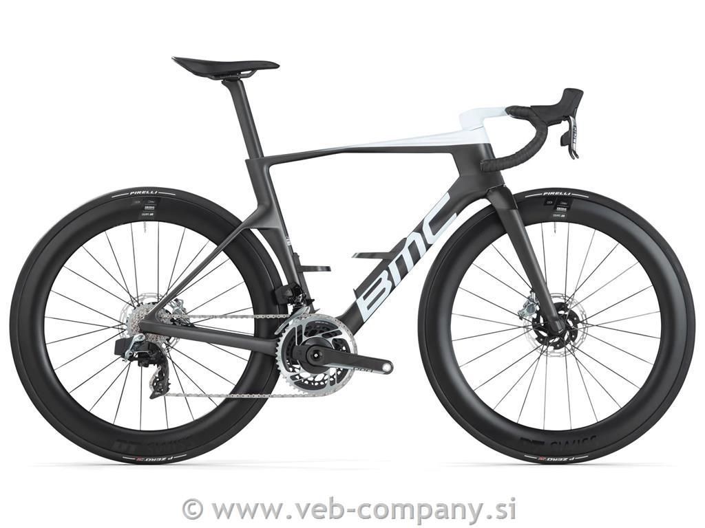 Kolo BMC Teammachine R