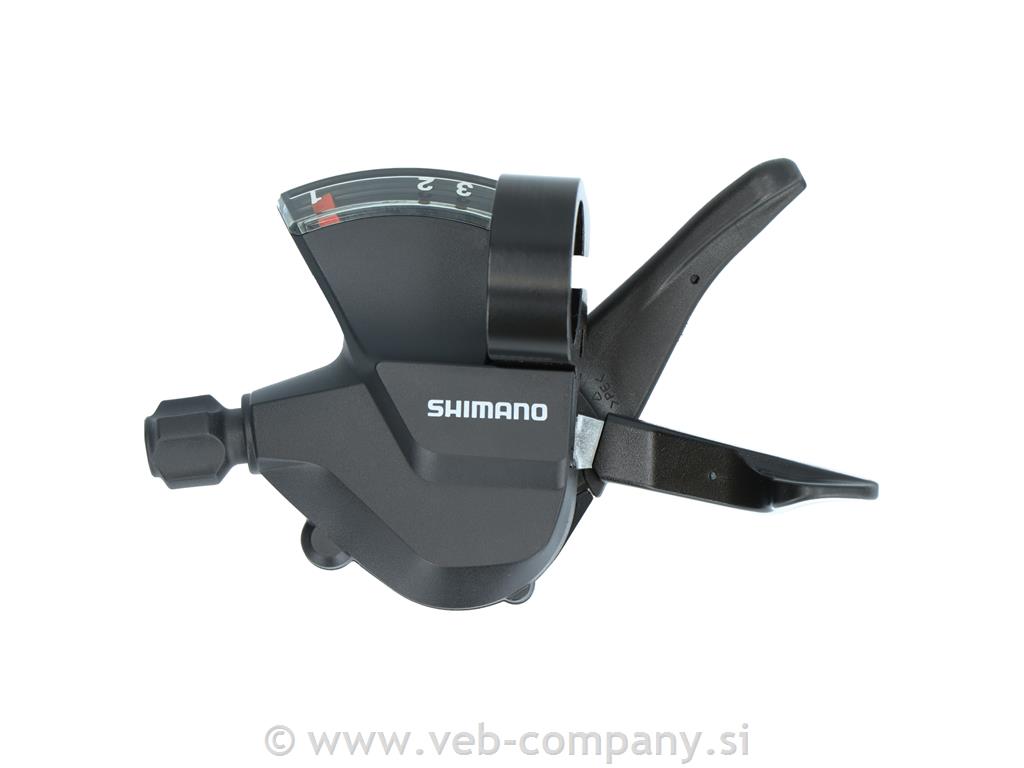 SHIMANO ALTUS SL-M315 Ročica Prestave