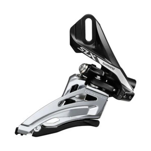 SHIMANO Menjalnik SLX Prednji