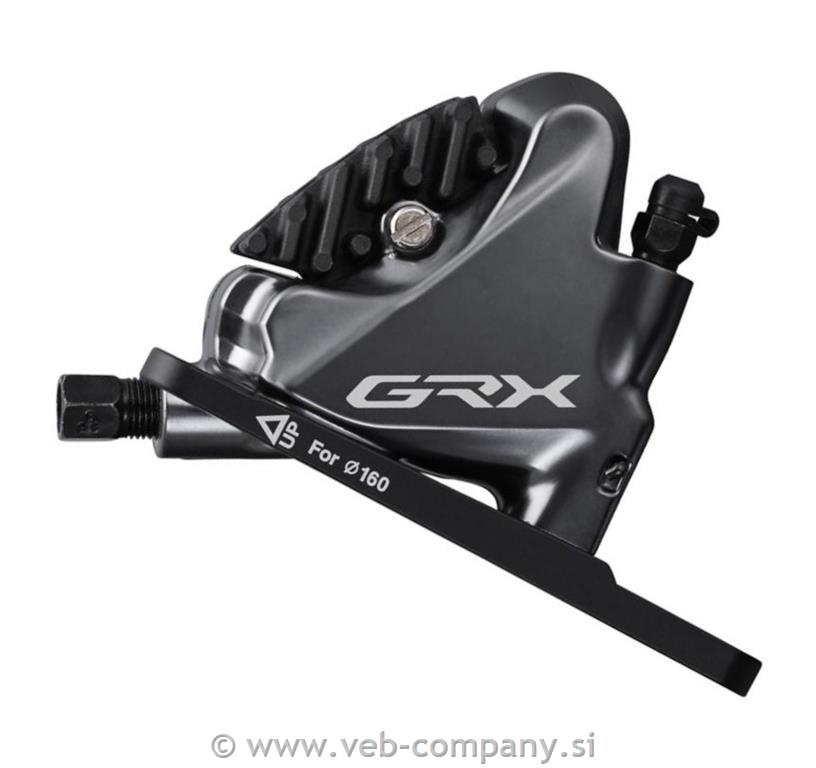 SHIMANO Zavorni Sistem GRX810