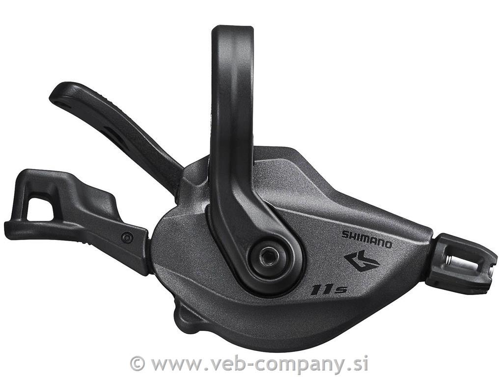 Ročica Prestav SHIMANO Deore XT