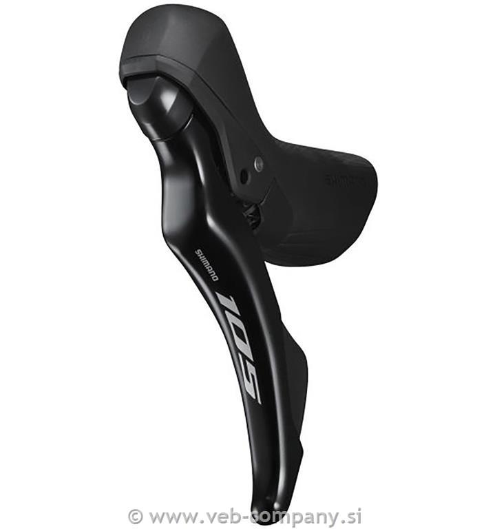 SHIMANO Ročica Prestav/Zavor 105