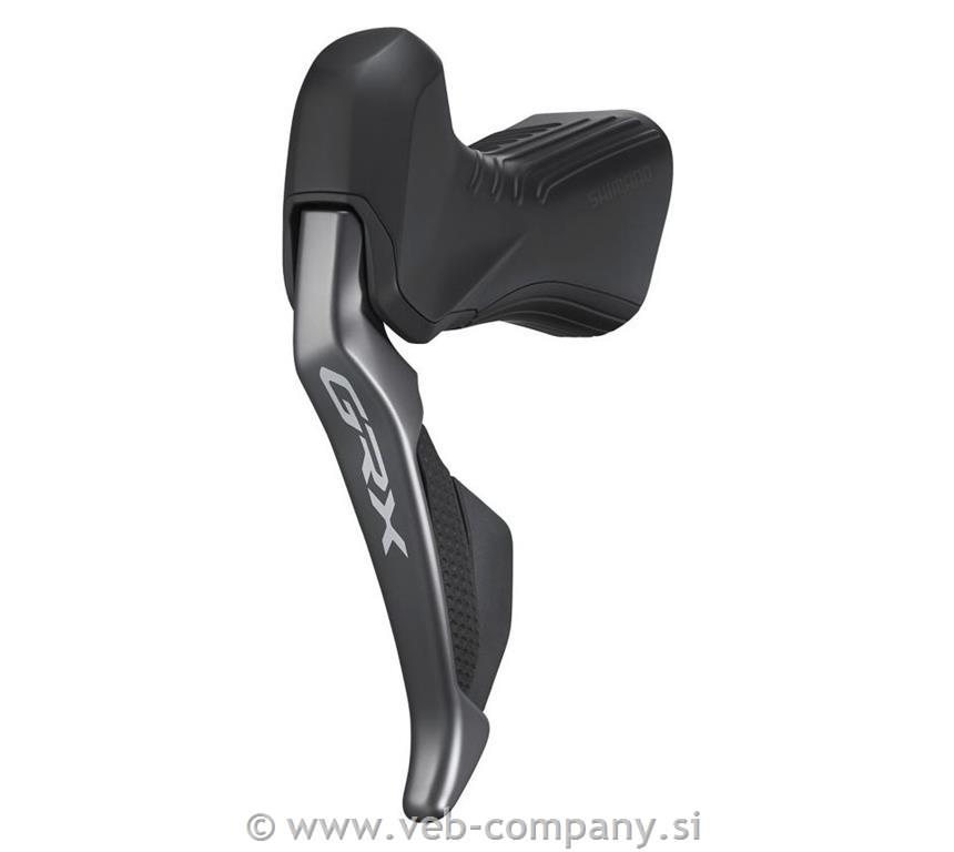 SHIMANO Ročica Prestav/Zavor GRX 815 Di2