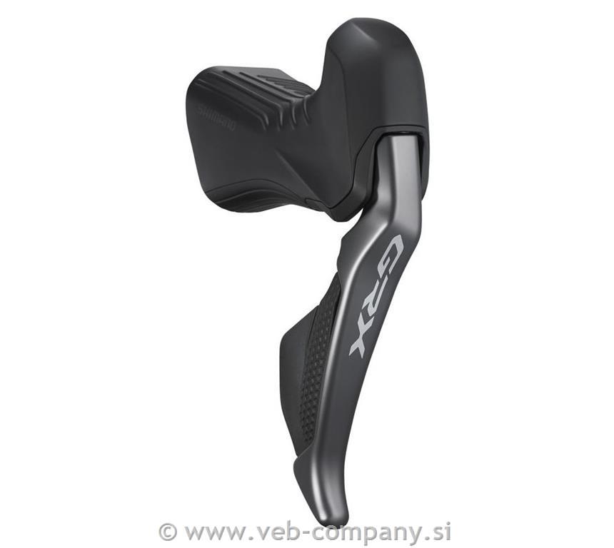 SHIMANO Ročica Prestav/Zavor GRX 815 Di2