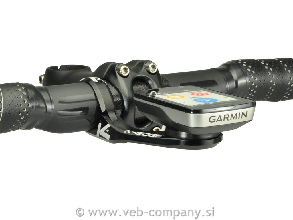 Nosilec K-EDGE Garmin MAX Mount 31,8m