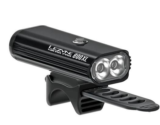 Luč LEZYNE Micro Drive Pro 800 XL Remote