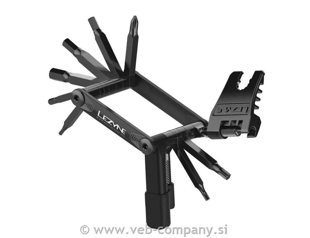 Ključ LEZYNE V-Pro