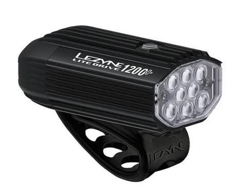 Luč LEZYNE Lite Drive 1200+