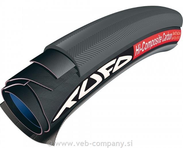 Tubular TUFO HI-Composite Carbon