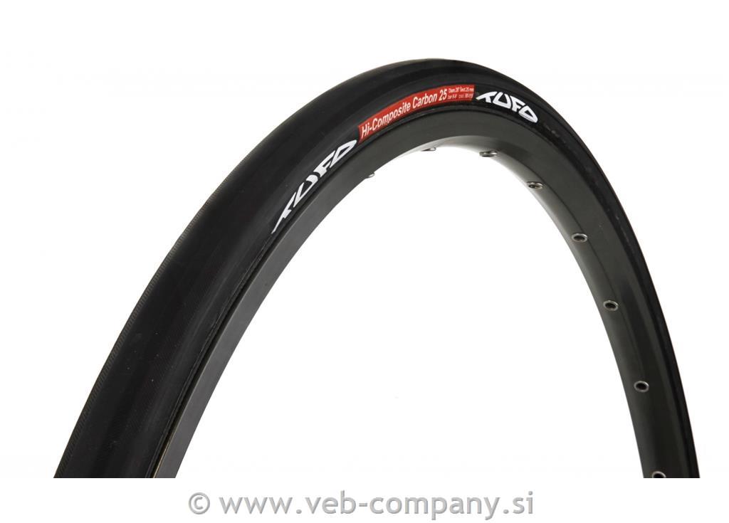 Tubular TUFO HI-Composite Carbon