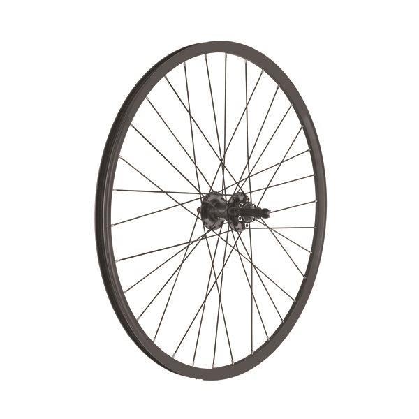 Obročnik ALLOY 28/29 ZAD Disc 6L QR