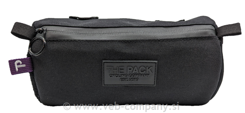 Torba THE PACK Snack Handlebar