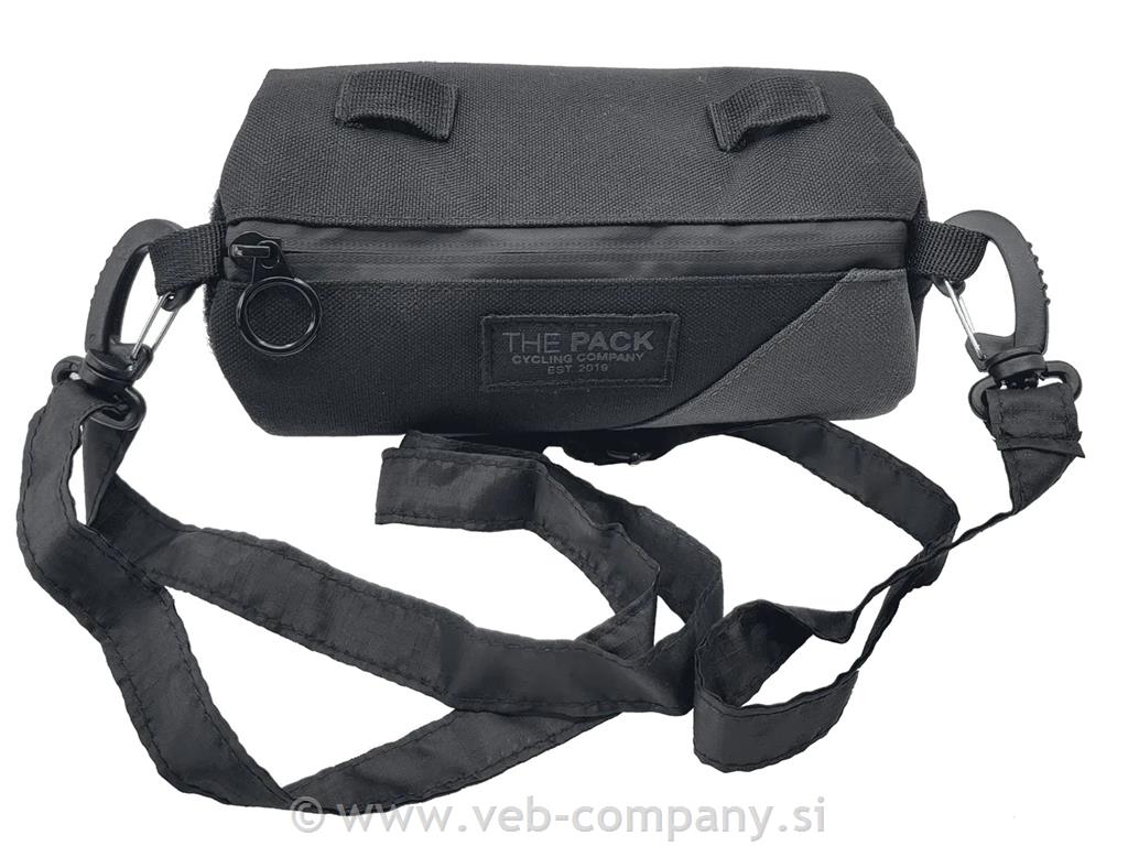 Torba THE PACK Snack Handlebar