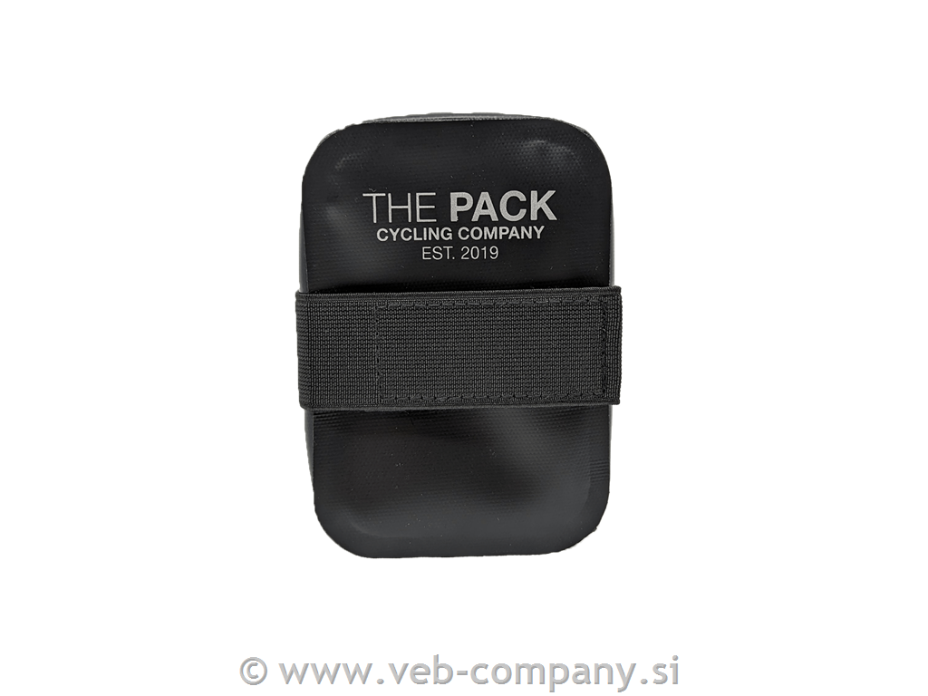 Torba THE PACK AWG Saddle