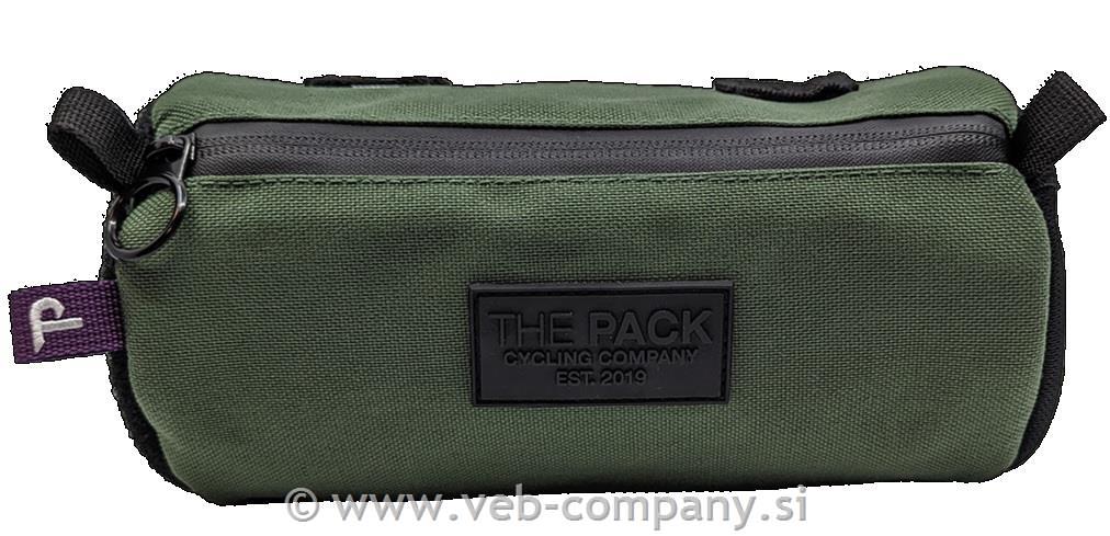 Torba THE PACK Snack Handlebar