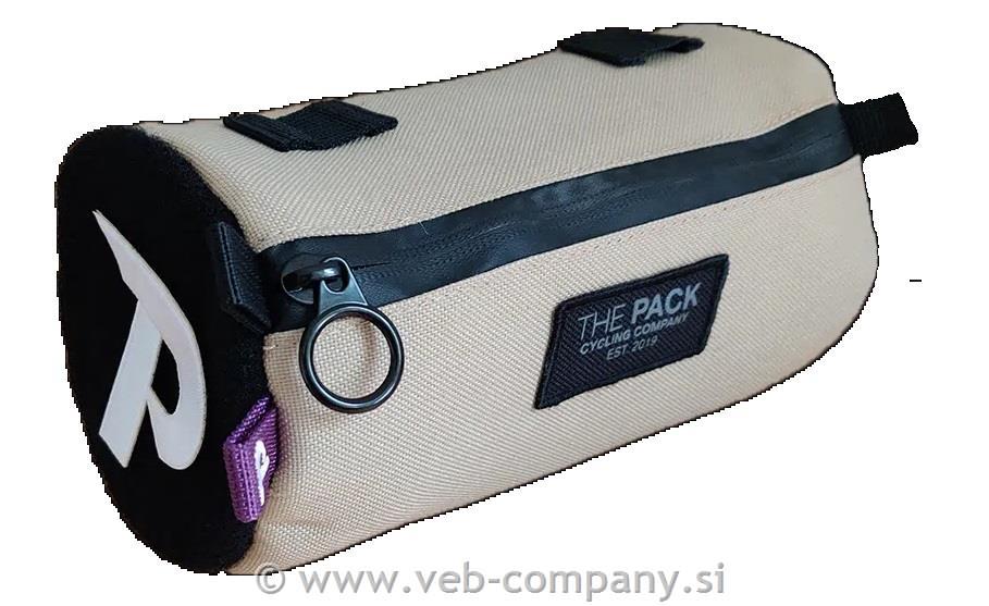 Torba THE PACK Snack Handlebar