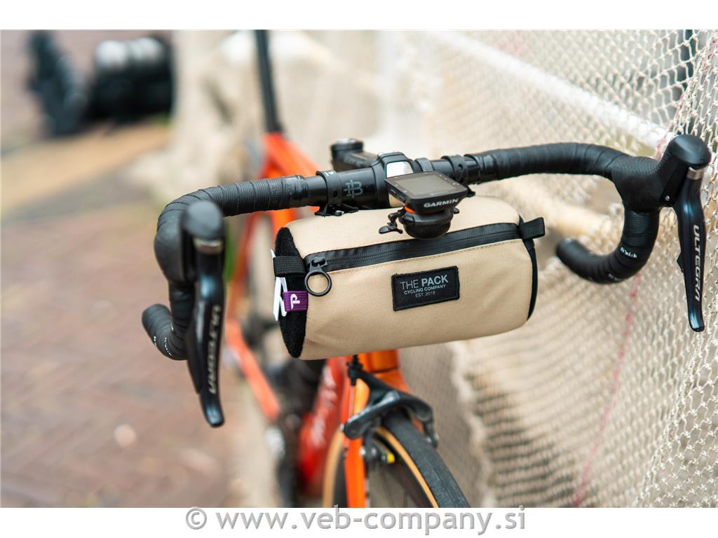 Torba THE PACK Snack Handlebar