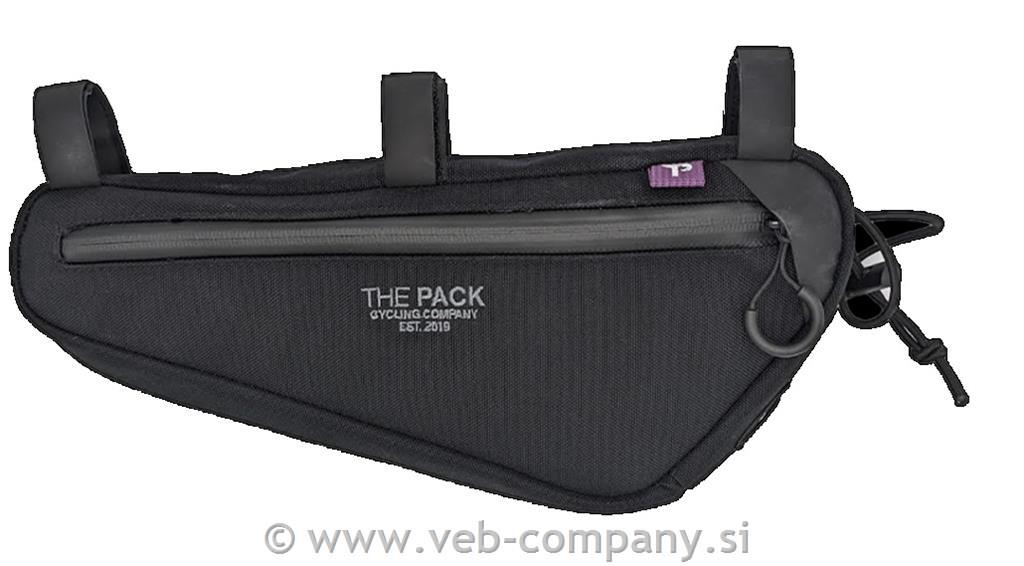 Torba THE PACK Snack Frame Bag