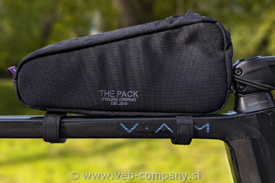 Torba THE PACK Snack Top Tube Bag