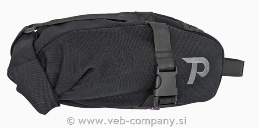 Torba THE PACK Saddle Bag