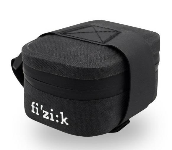 Torbica FIZIK Saddle Bag Small