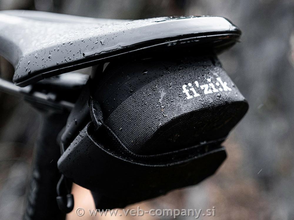 Torbica FIZIK Saddle Bag Small