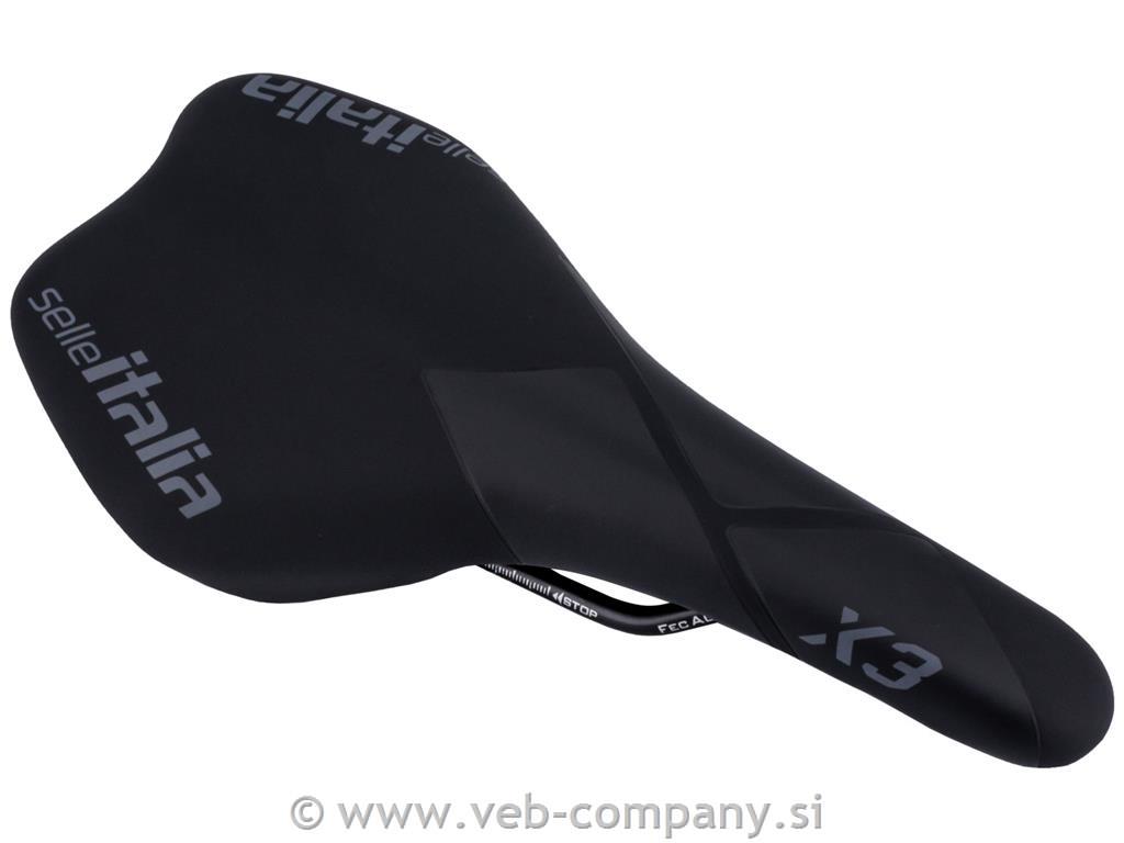 Sedež Selle Italia X3