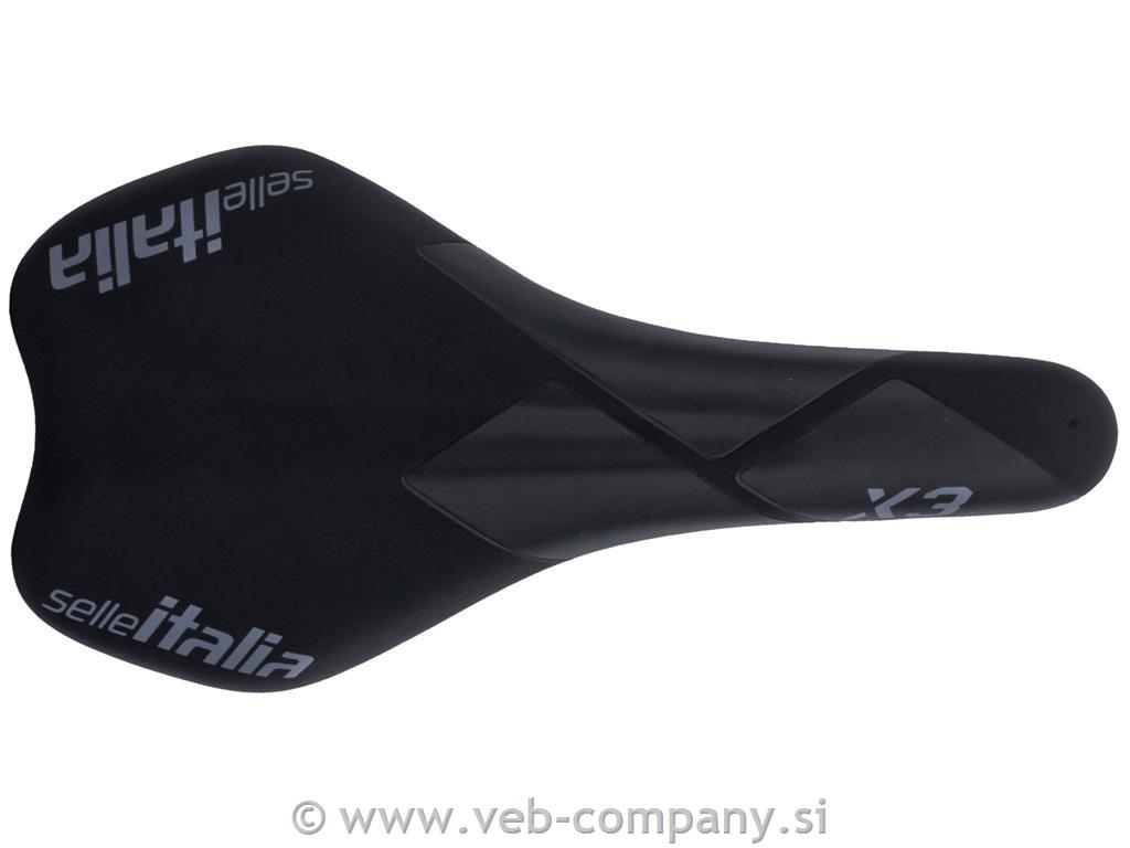 Sedež Selle Italia X3