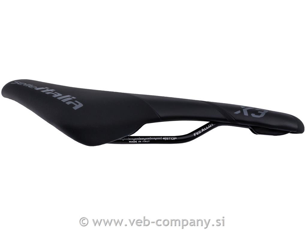 Sedež Selle Italia X3