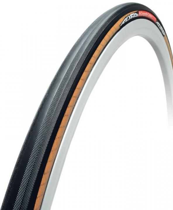 Tubular TUFO HI-Composite Carbon