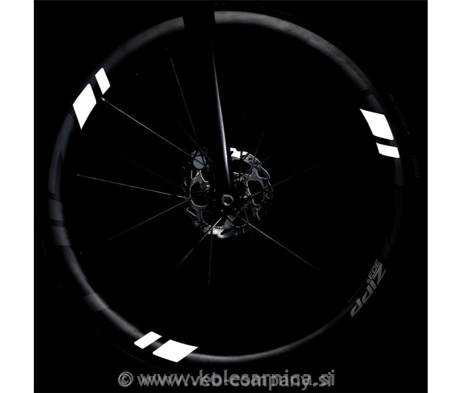 Nalepke THEBEAM Wheel