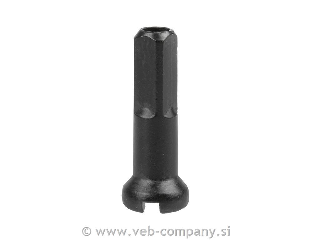 Tuljavka CN SPOKE 2,0mm Black