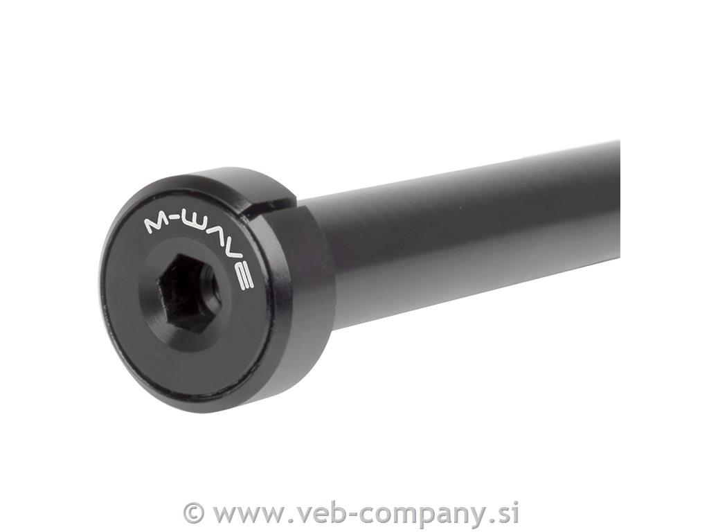 Zapiralo/Os M-WAVE Scrax Thru Axle