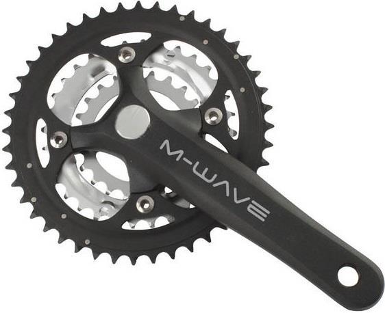 Gonilke M-WAVE Mtb Triple Alloy