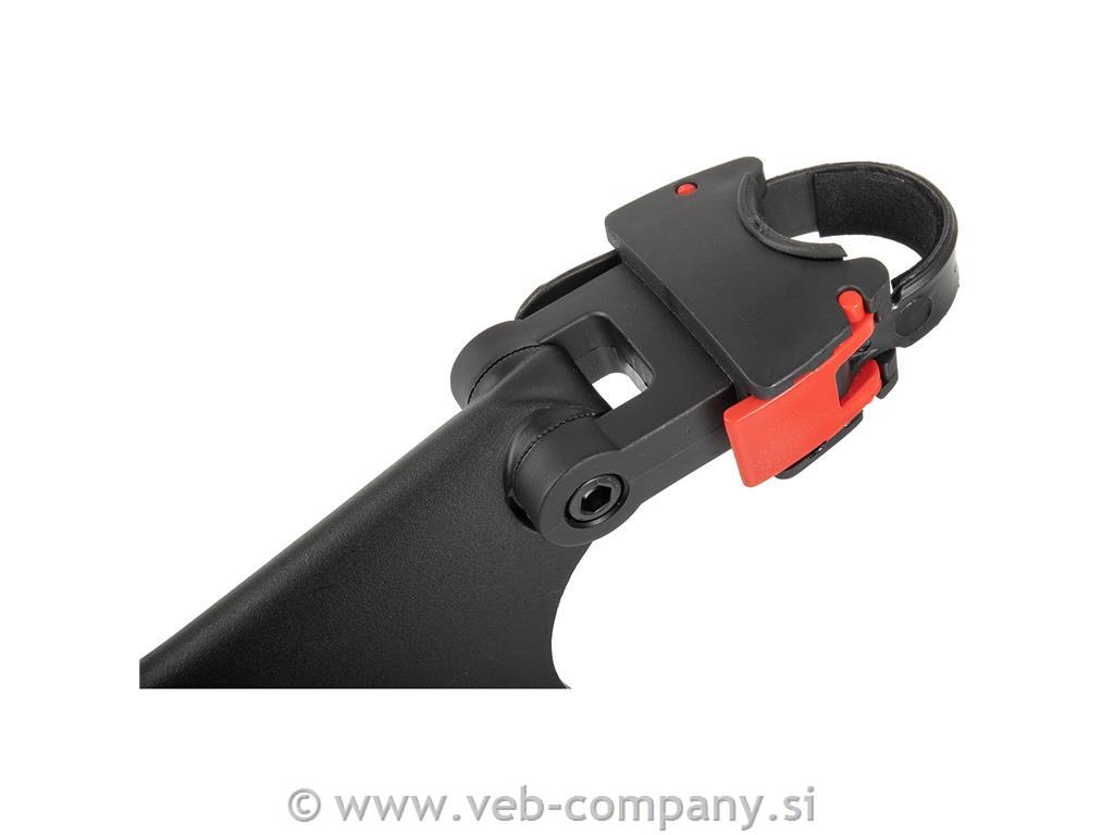 Blatnik M-WAVE Mud Max QR.R Slim clip-on