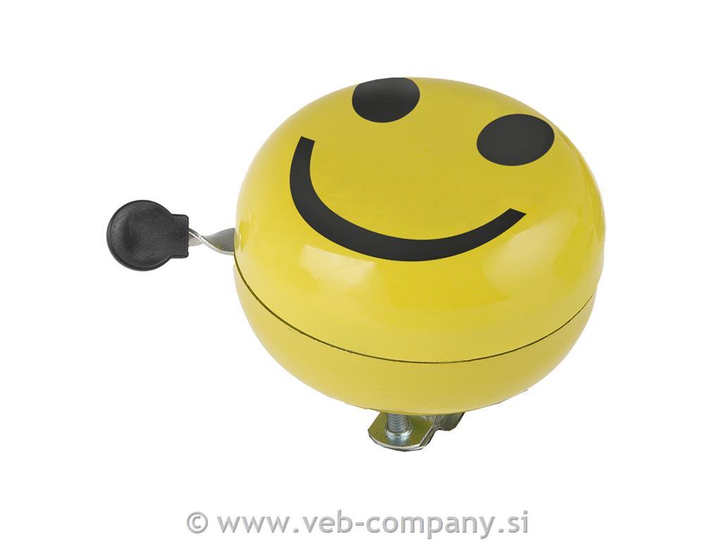 Zvonec M-WAVE Smiley