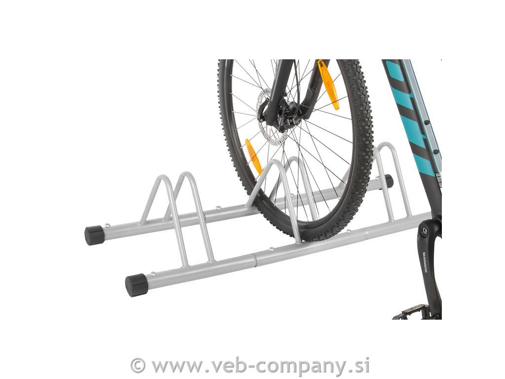 Stojalo M-WAVE Triple Bike Stand