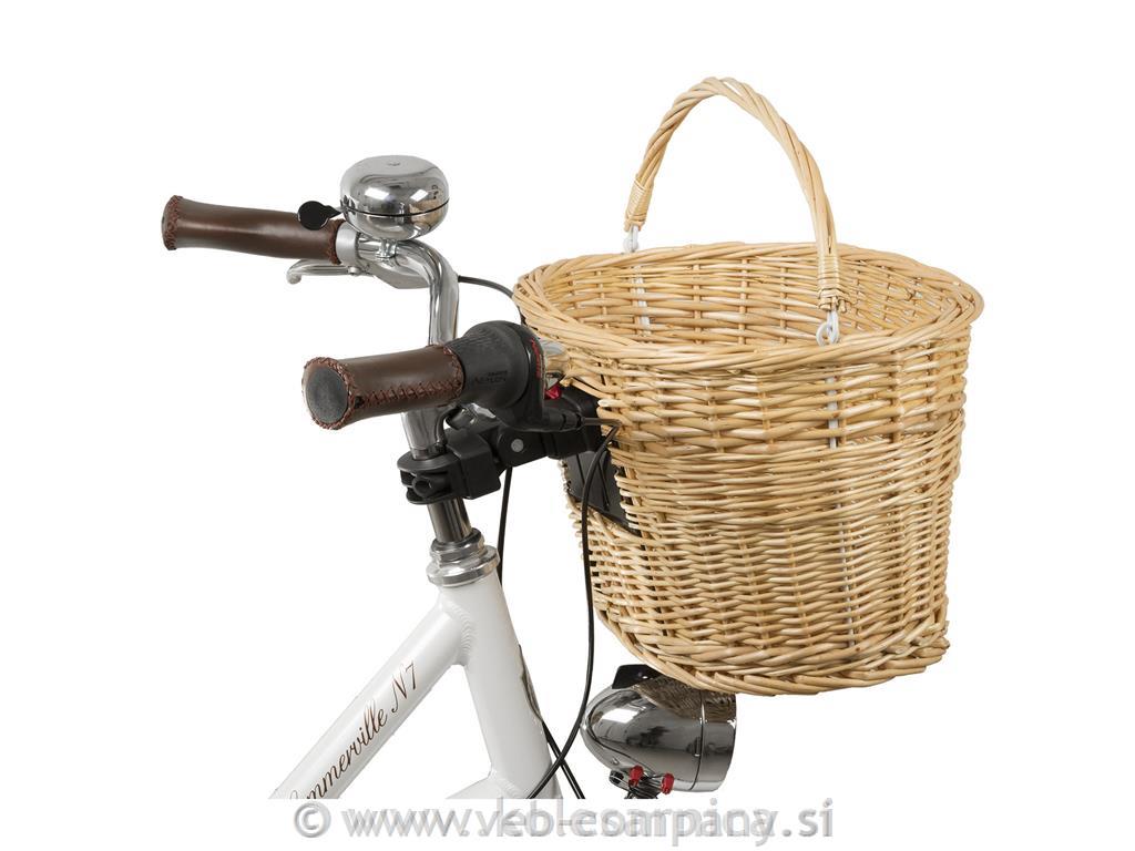 Košara M-WAVE Wicker Clip